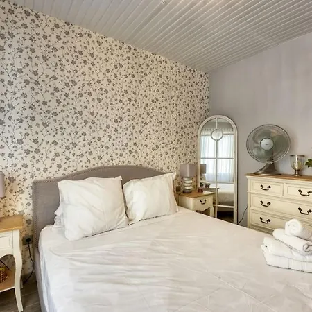 New 2-Bed Central Cannes Apt Esterno foto