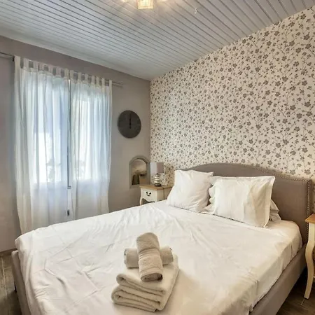 New 2-Bed Central Cannes Apt Esterno foto