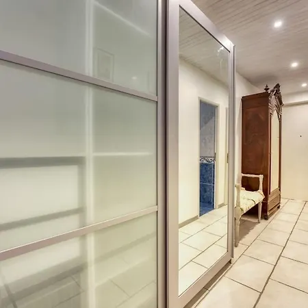 New 2-Bed Central Cannes Apt Esterno foto