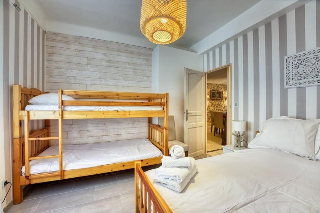 New 2-bed Apartment Cannes
